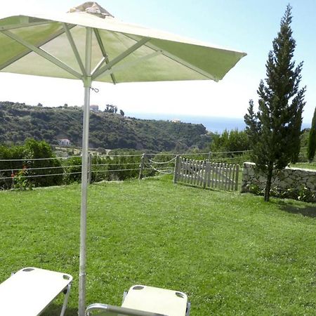 Divaria Villas Skala  Exteriér fotografie