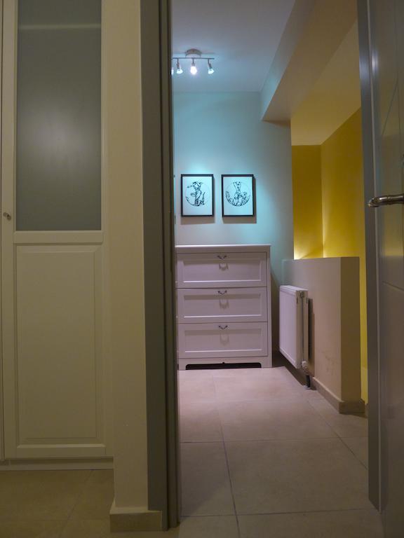 Divaria Villas Skala  Exteriér fotografie