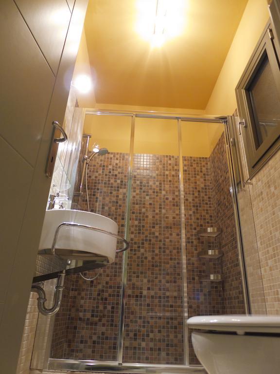 Divaria Villas Skala  Exteriér fotografie