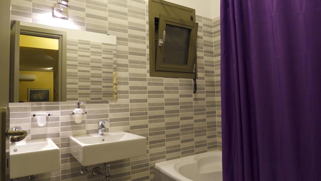 Divaria Villas Skala  Pokoj fotografie